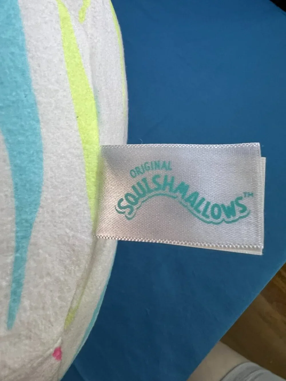 Squishmallows original 12”